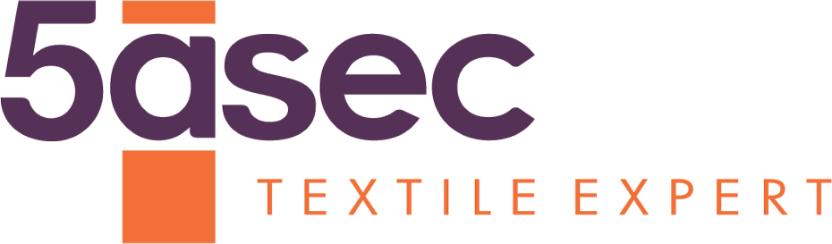 5àsec Logo