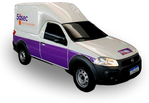 Van de entrega 5àsec