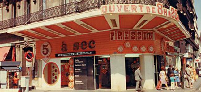 5àsec Loja Histórica