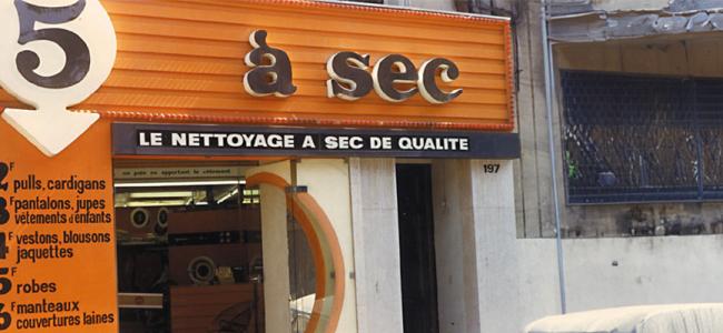 5àsec Loja Histórica