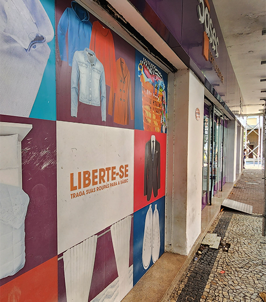 5asec Imagem Loja